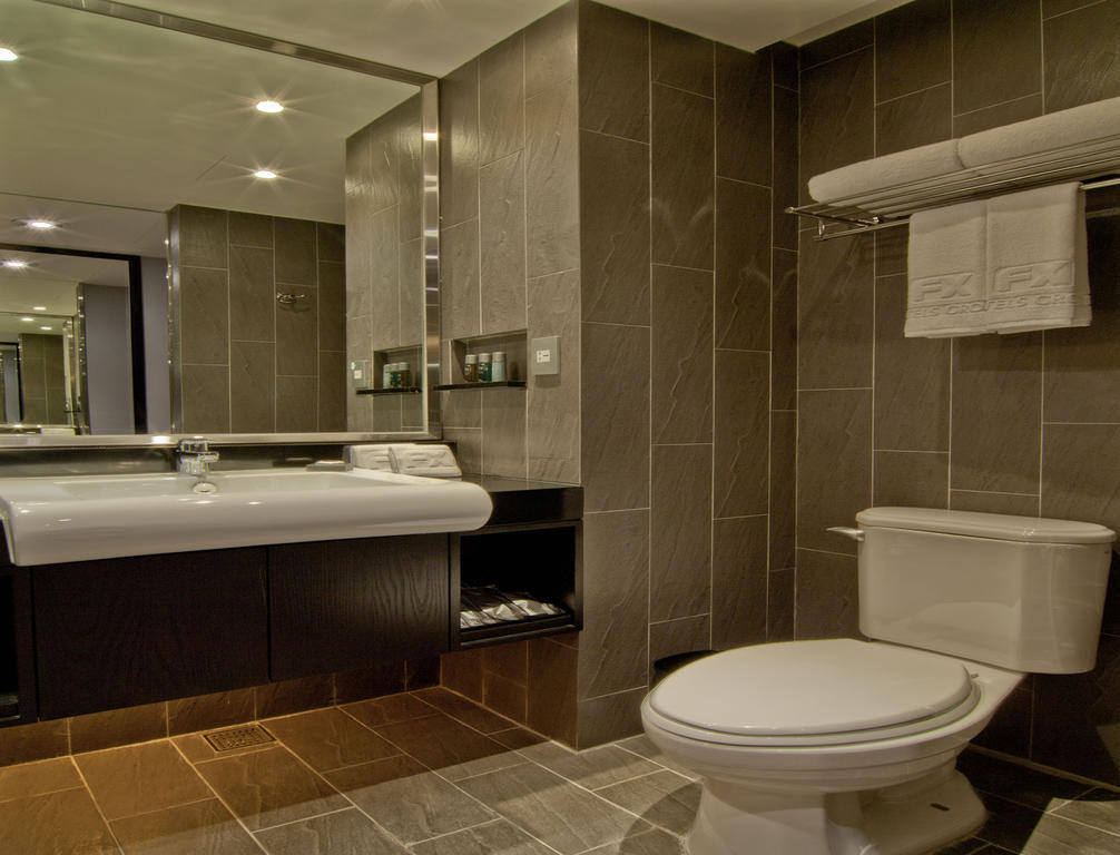 Fx Hotel Xujiahui - Shanghai Stadium Branch Habitación foto